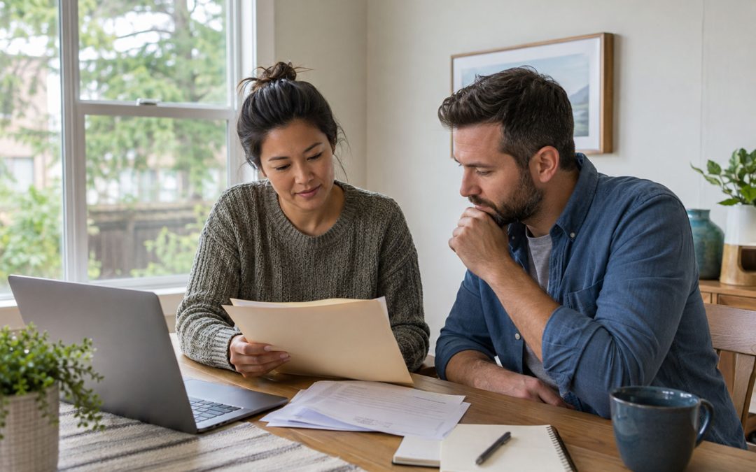 Spokane Rental Application Checklist