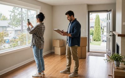 Spokane Renter Move-In Checklist