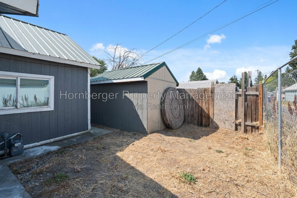2 Bedroom Home in a Convenient Spokane Location - Image 23