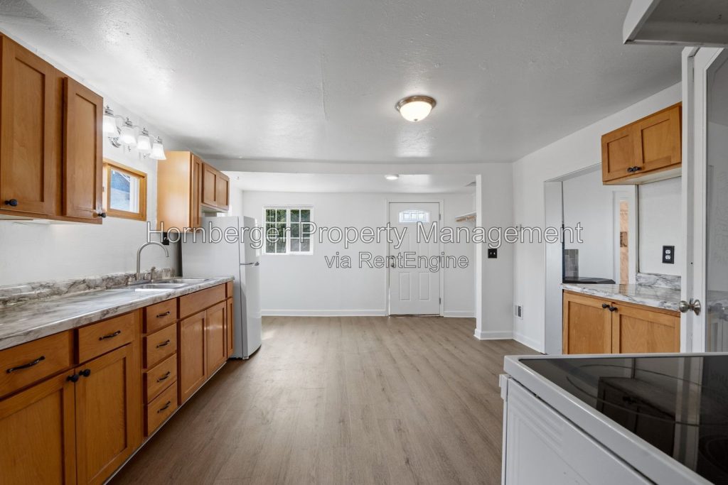 2 Bedroom Home in a Convenient Spokane Location - Image 3