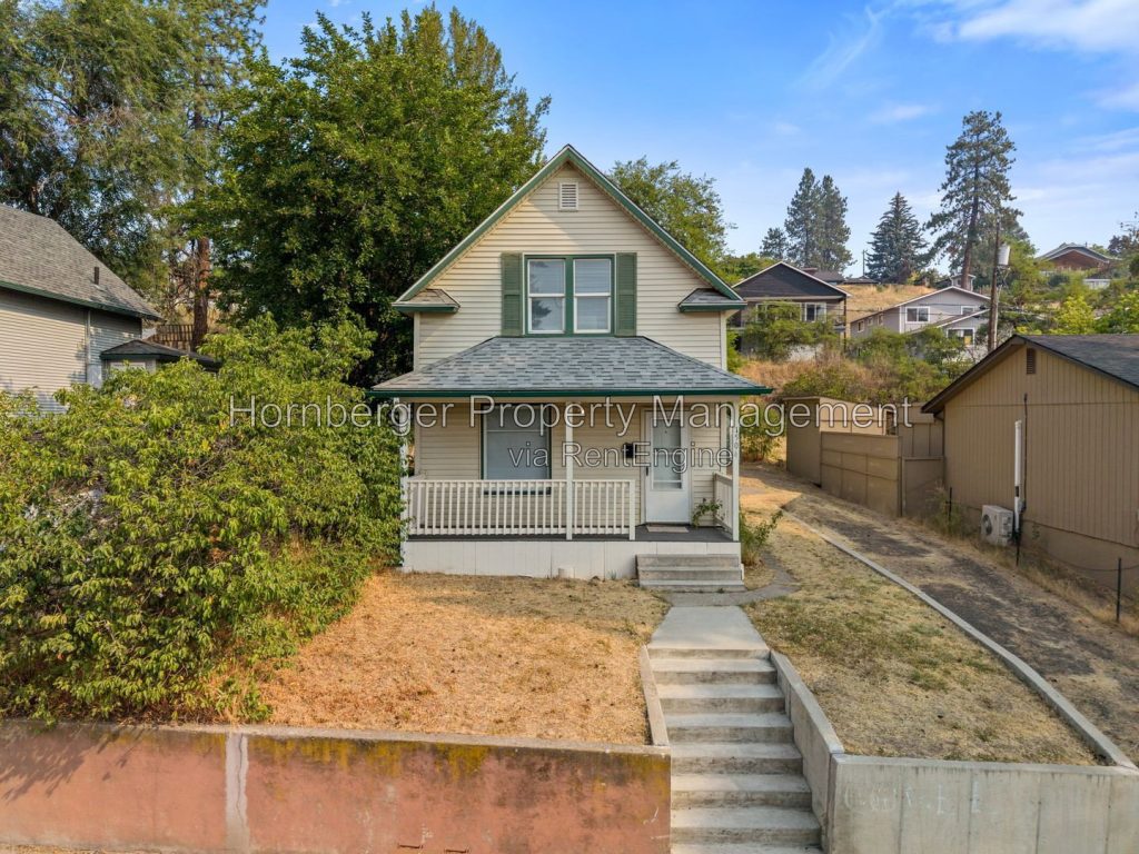 Charming 2 Bedroom Home in North Spokane – Recently Remodeled - Image 21