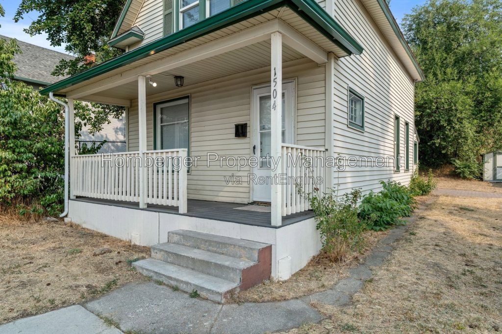 Charming 2 Bedroom Home in North Spokane – Recently Remodeled - Image 22