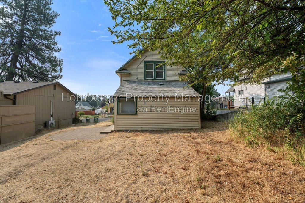Charming 2 Bedroom Home in North Spokane – Recently Remodeled - Image 26