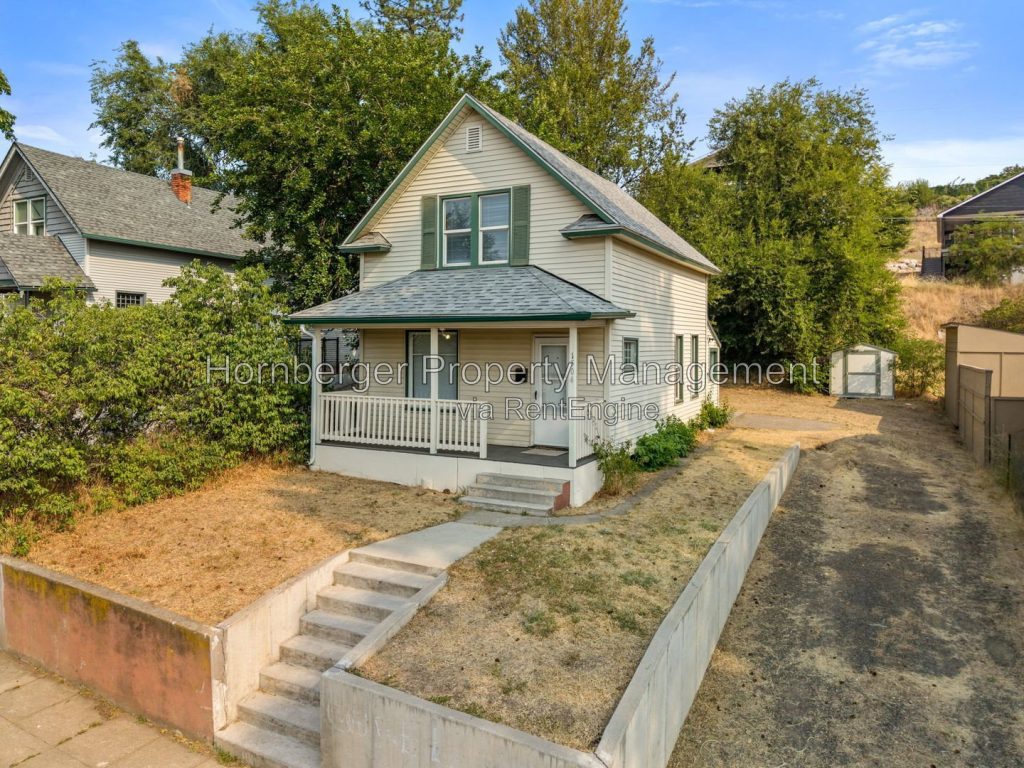 Charming 2 Bedroom Home in North Spokane – Recently Remodeled - Image 25