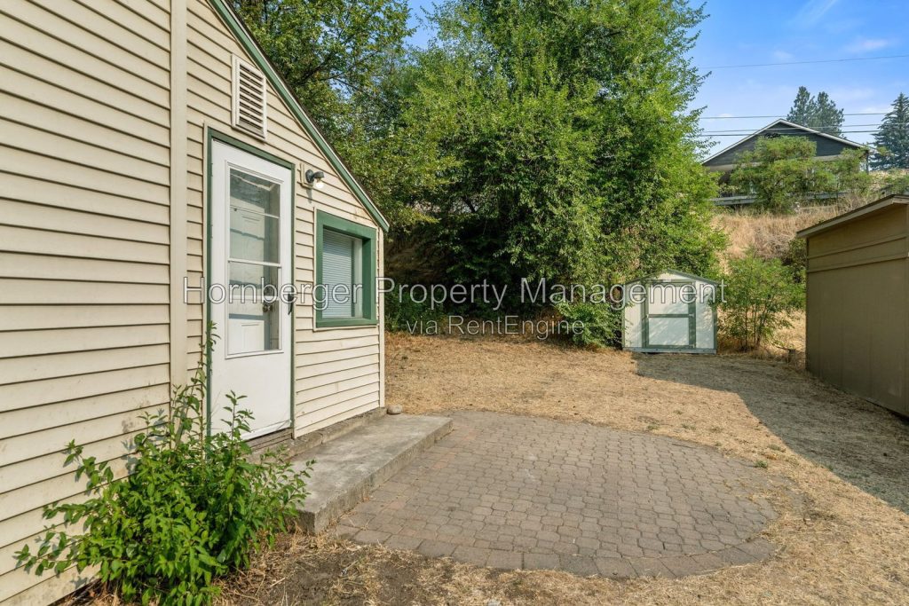 Charming 2 Bedroom Home in North Spokane – Recently Remodeled - Image 27