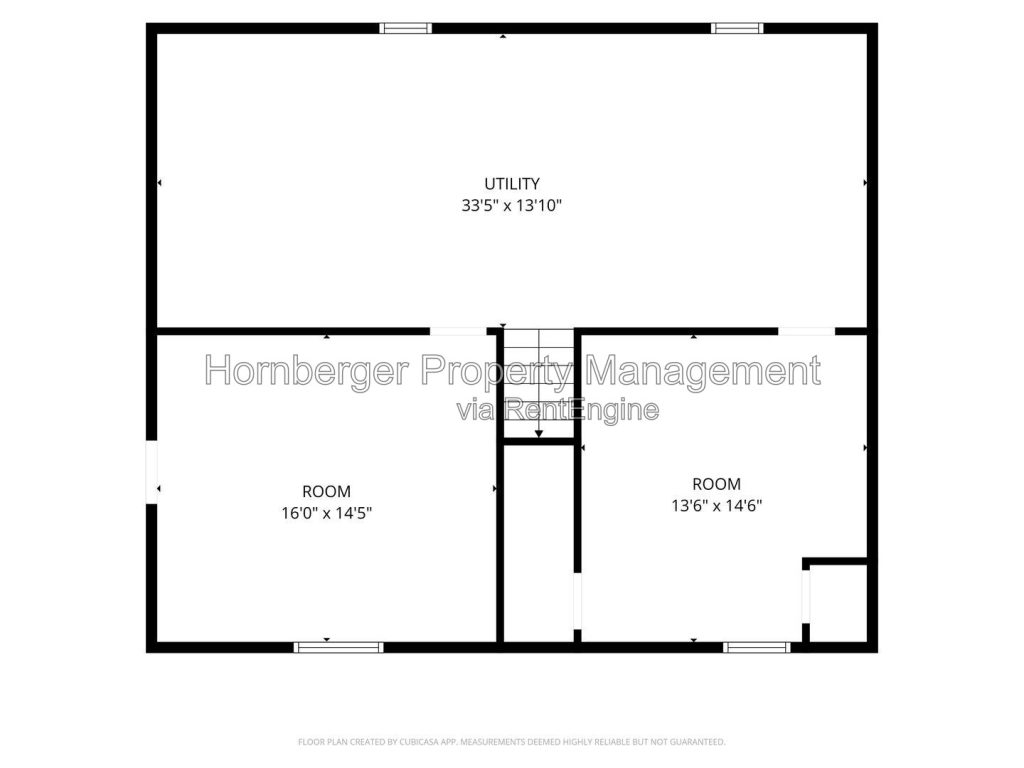 Spacious Updated 4 Bedroom South Hill Duplex with Heated Two Car Garage - Image 21