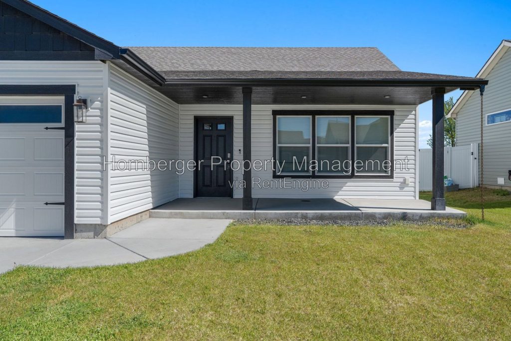Newly Constructed 3 Bed 2 Bath Rancher - Image 23