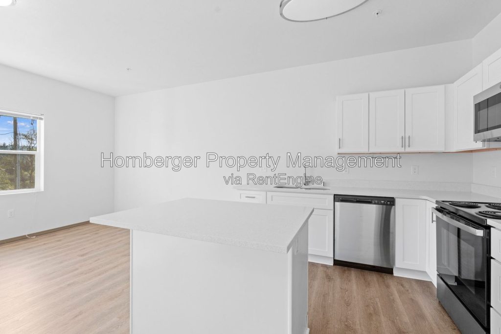 Modern 2 Bedroom 2 Bathroom Apartment in Spokane Valley - Image 17