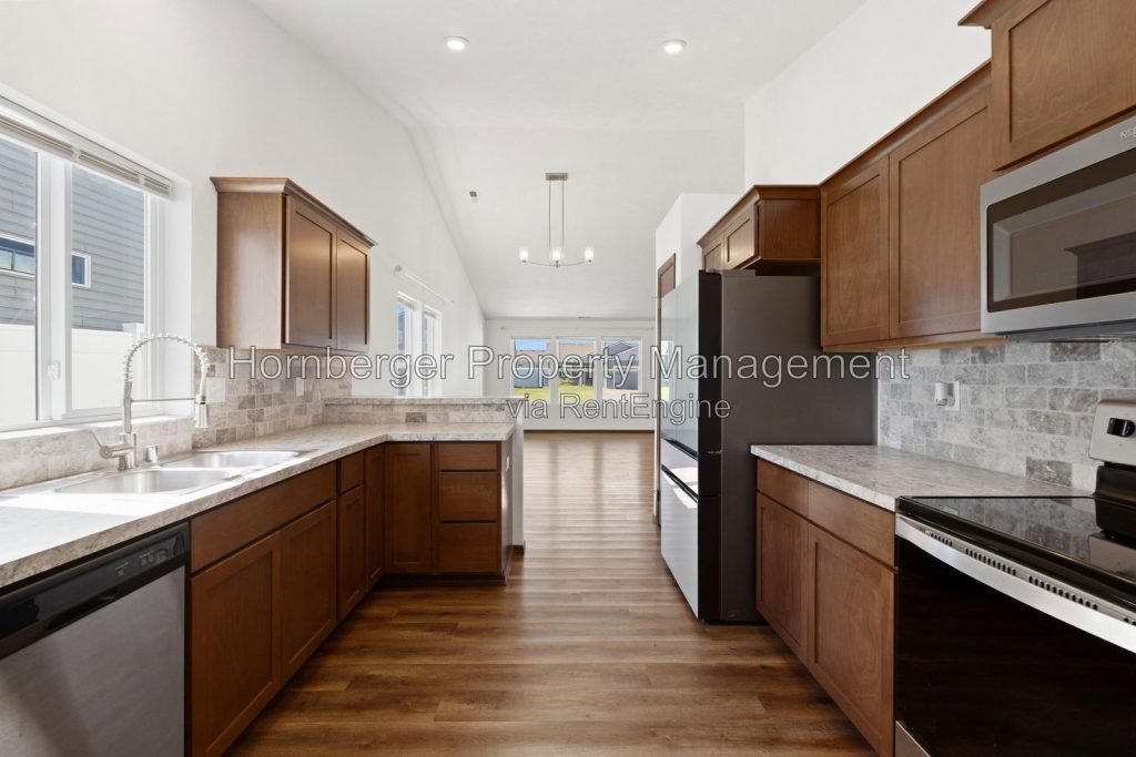 Newly Constructed 3 Bed 2 Bath Rancher - Image 7