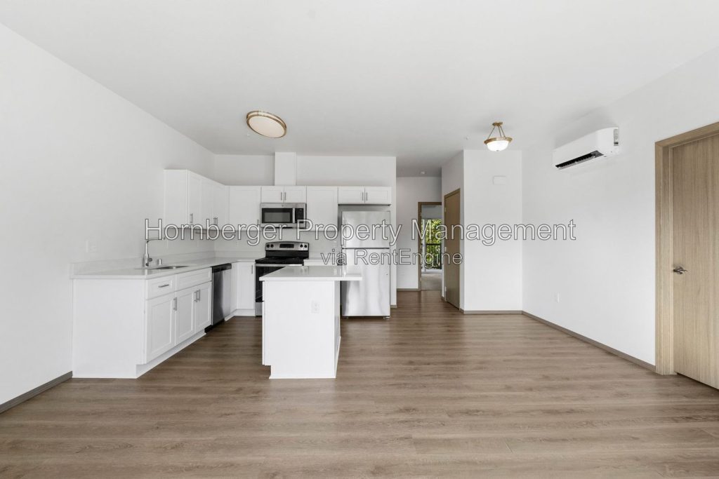 Modern 2 Bedroom 2 Bathroom Apartment in Spokane Valley - Image 12