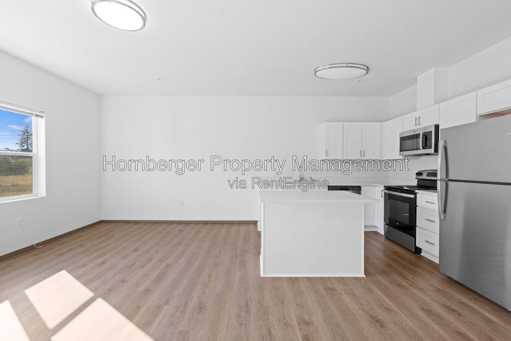 Modern 2 Bedroom 2 Bathroom Apartment in Spokane Valley - Image 16