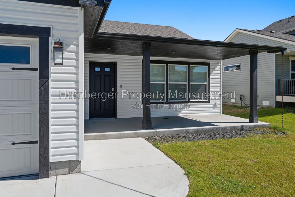 Newly Constructed 3 Bed 2 Bath Rancher - Image 22