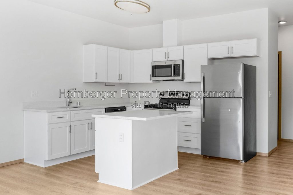 Modern 2 Bedroom 2 Bathroom Apartment in Spokane Valley - Image 9