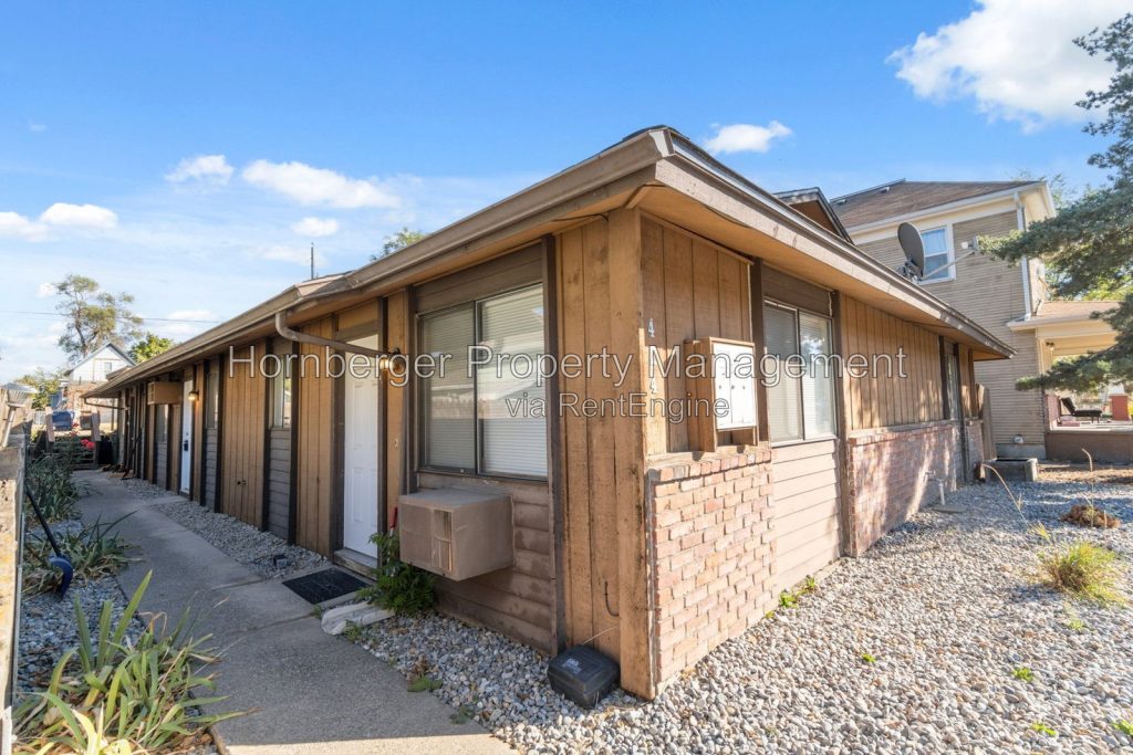 2 Bed 1 Bath Apartment on Spokanes North Side!! - Image 1