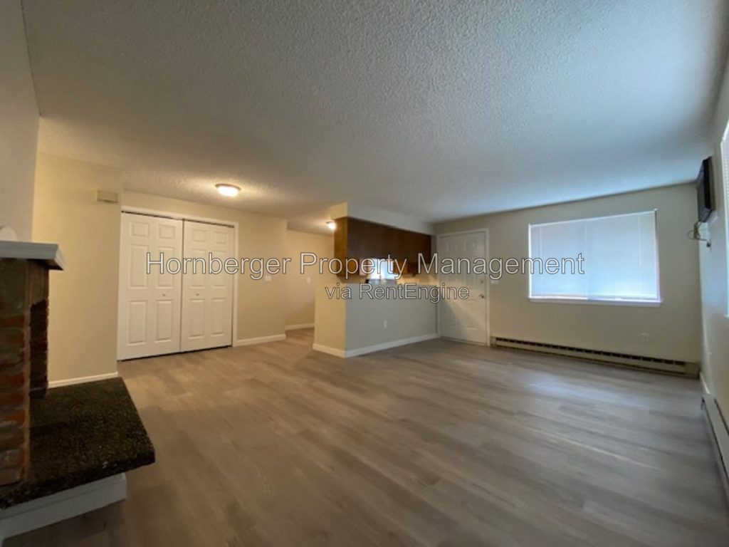2 Bed 1 Bath Apartment on Spokanes North Side!! - Image 5