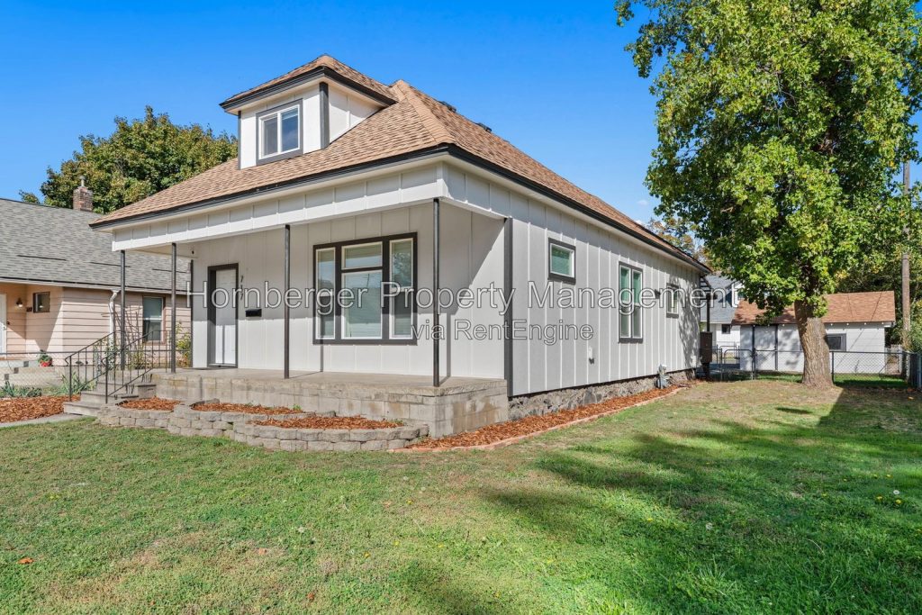 Fully Renovated 3 Bedroom Home Near Gonzaga University - Image 26