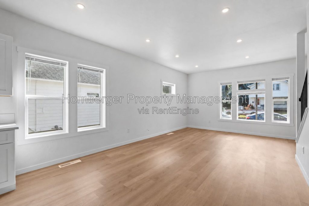 Fully Renovated 3 Bedroom Home Near Gonzaga University - Image 7